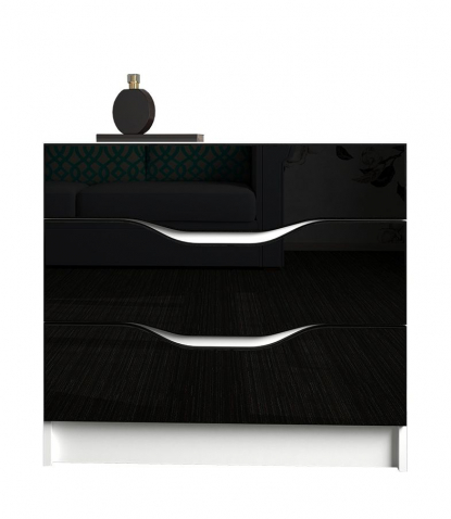 Комод "Мебелеф-51"