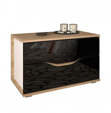 Комод "Мебелеф-53"