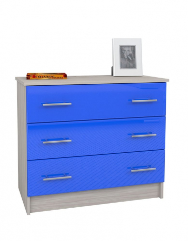 Комод "Мебелеф-6"