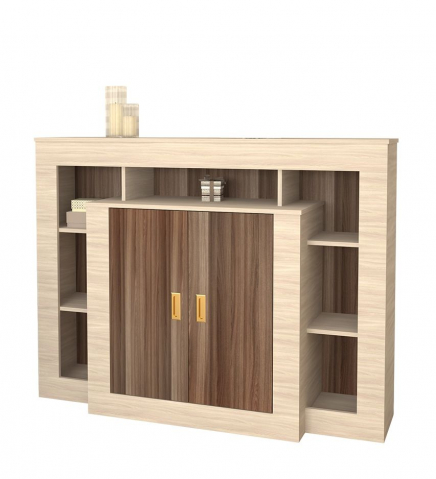 Комод "Мебелеф-3"