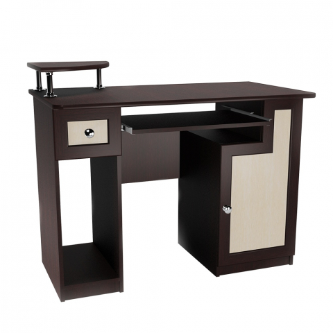 Стол для компьютера "Мебелайн-1"