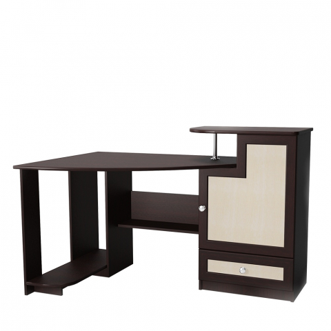 Стол для компьютера "Мебелайн-5"