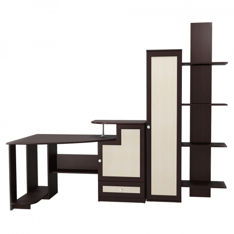 Стол для компьютера "Мебелайн-6"