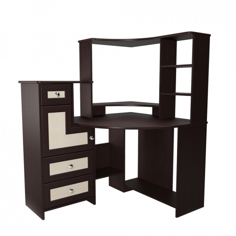 Стол для компьютера "Мебелайн-7"