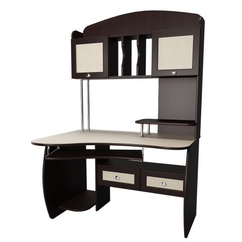 Стол компьютерный "Мебелайн – 13"