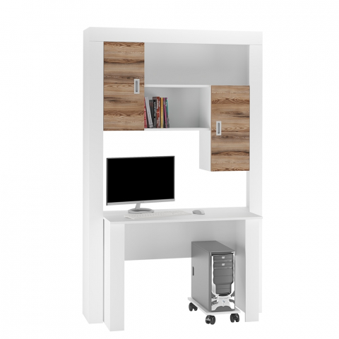 Стол компьютерный "Мебелеф-1"