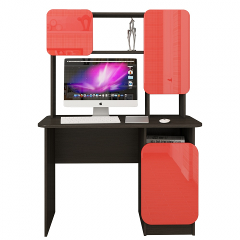 Стол компьютерный "Мебелеф-2"