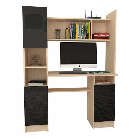 Стол компьютерный "Мебелеф-20"