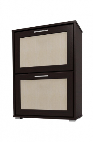 Обувница "Мебелайн-11"