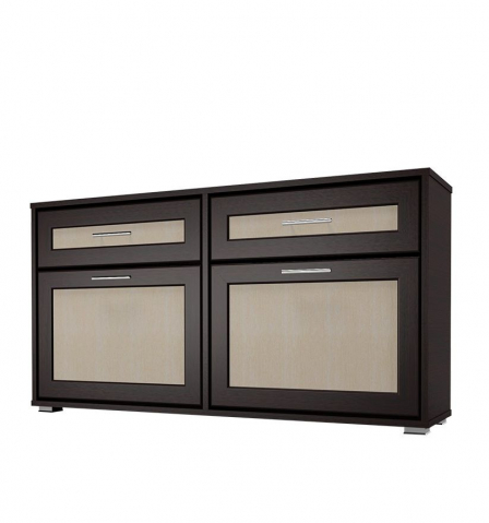 Обувница "Мебелайн-19"