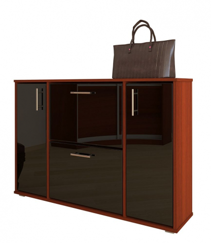 Обувница "Мебелеф-14"