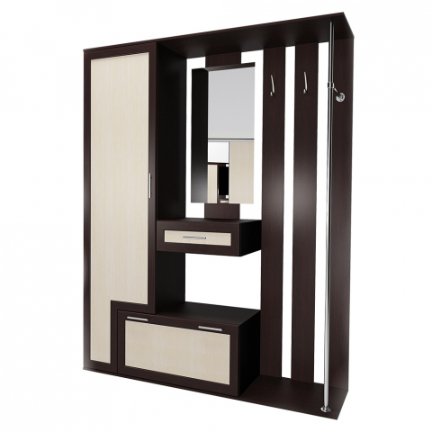 Прихожая "Мебелайн-2"