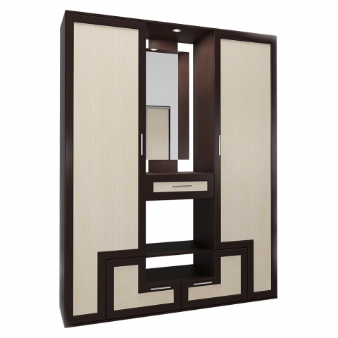 Прихожая "Мебелайн-3"