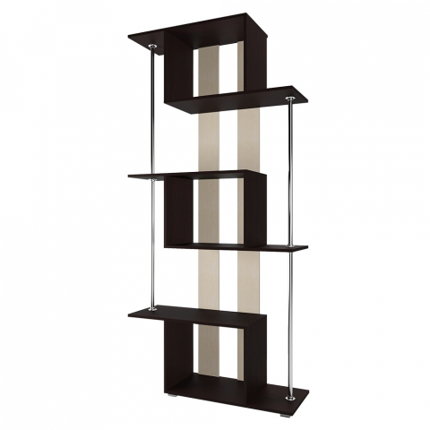 Стеллаж "Мебелайн-4"