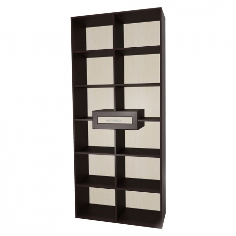 Стеллаж "Мебелайн-1"