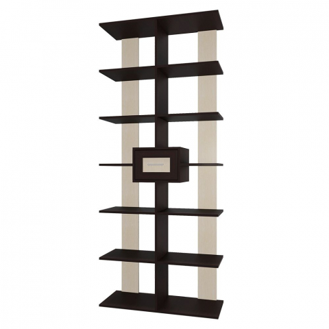 Стеллаж "Мебелайн-2"