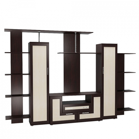 Стенка  "Мебелайн-3"