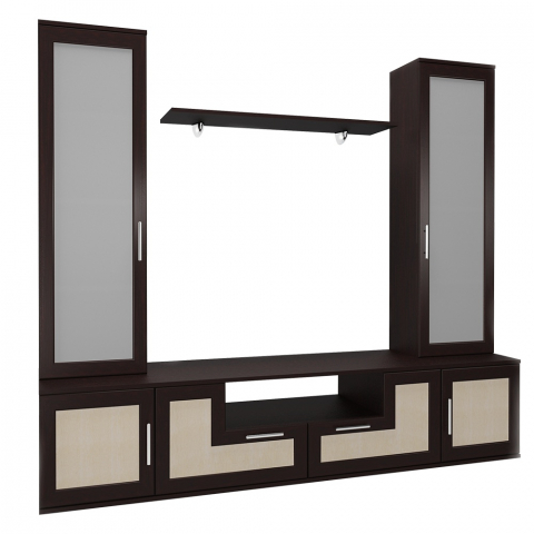 Стенка  "Мебелайн-8"