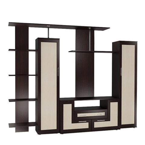 Стенка "Мебелайн-2"