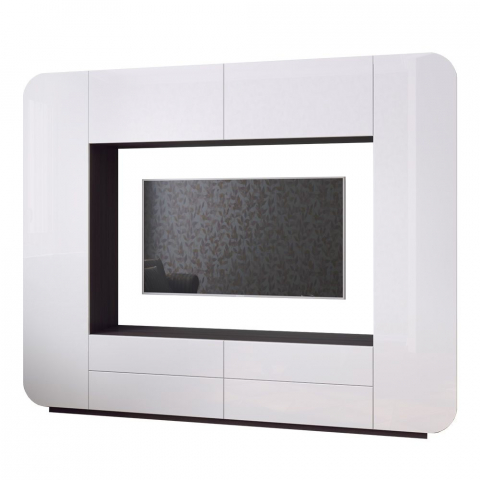 Стенка "Мебелеф-2"