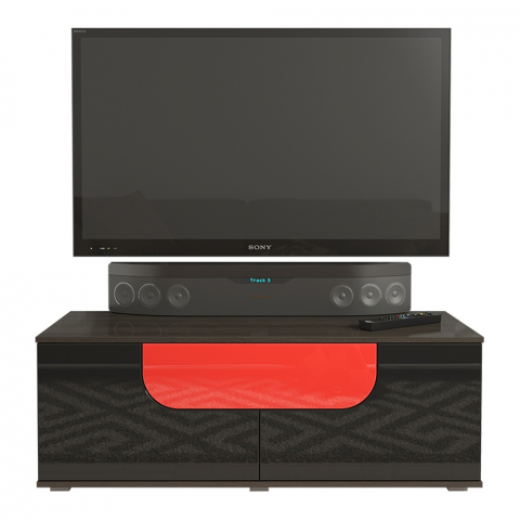 Тумба ТВ "Мебелеф-3"