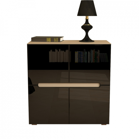 Тумба "Мебелеф-3"