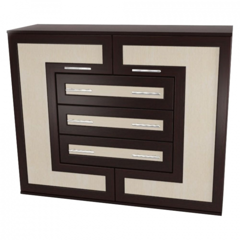 Тумба "Мебелайн-10"