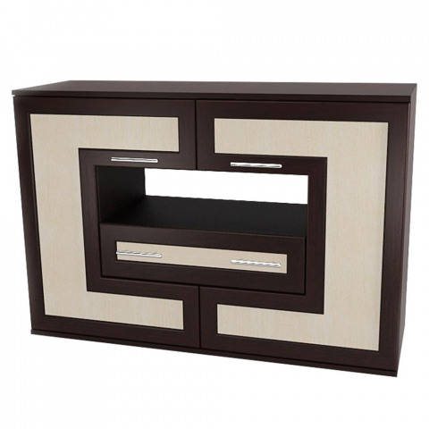 Тумба "Мебелайн-16"