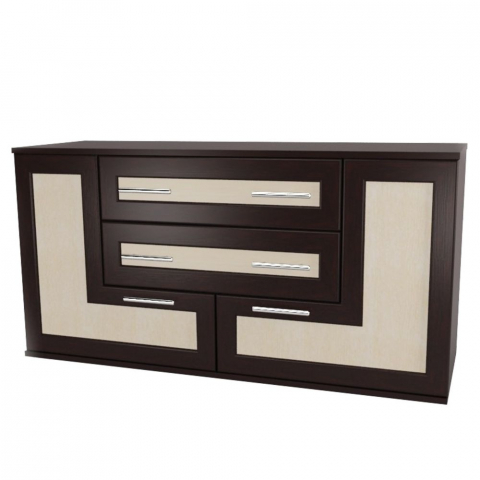 Тумба "Мебелайн-3"