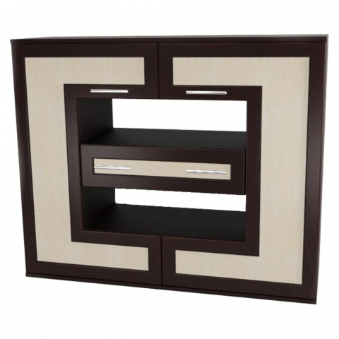 Тумба "Мебелайн-8"