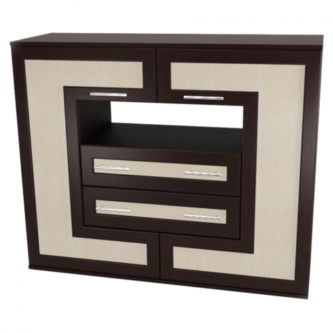 Тумба "Мебелайн-9"