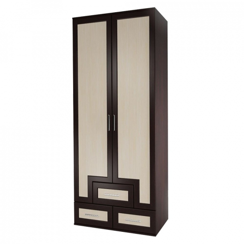 Шкаф "Мебелайн-1"