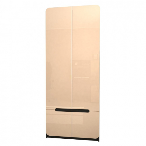 Шкаф "Мебелеф-12"