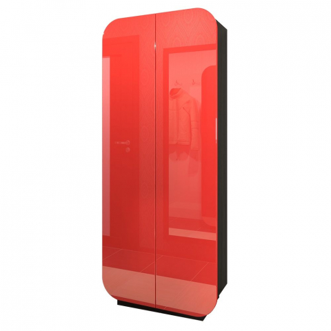 Шкаф "Мебелеф-4"