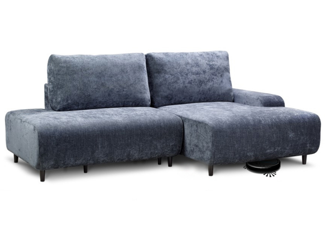 Угловой диван-кровать "Монреаль"