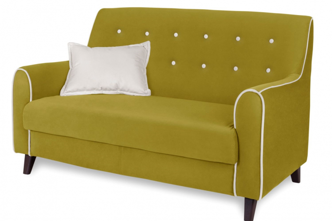 Диван "Муссон" Velutto (Велутто) 28/Velutto (Велутто) 01