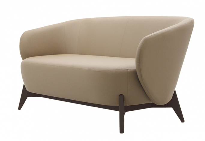 Диван 2-х местный "Пилар" М-85