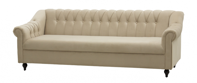 Прямой диван "Брайн"