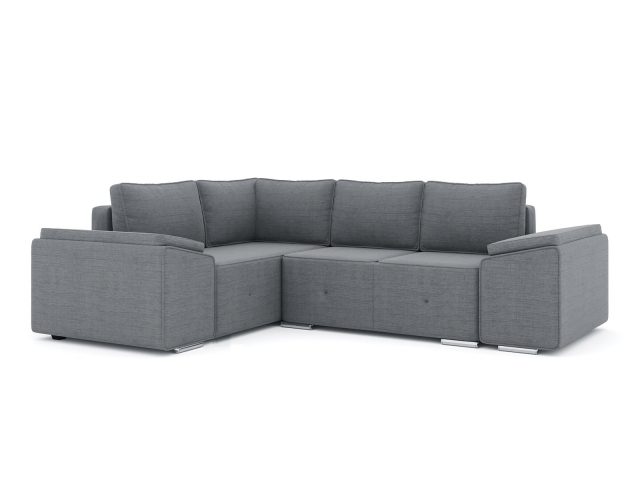 Диван-кровать угловой "Хавьер-1"