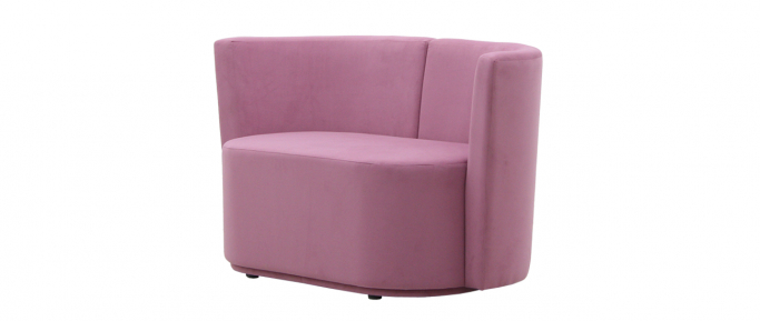 Прямой диван "Ларго V (В)-07/2"