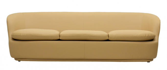 Прямой диван "Орла С-22/3"