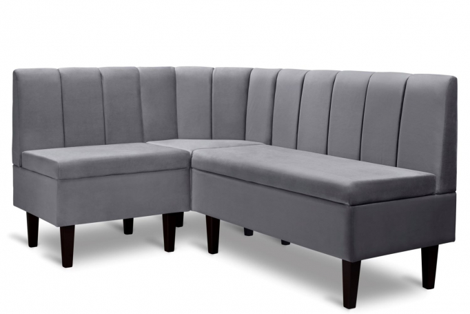 Кухонный угол "Лео" Velutto (Велутто) 32