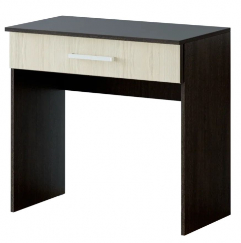 Стол туалетный "Фиеста" венге/лоредо