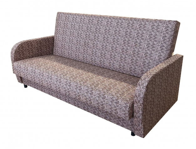 Диван-кровать "Лена" флок 70