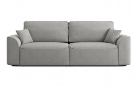 Диван-кровать "Крафт", Zara (Зара)-Steel (стил) 52