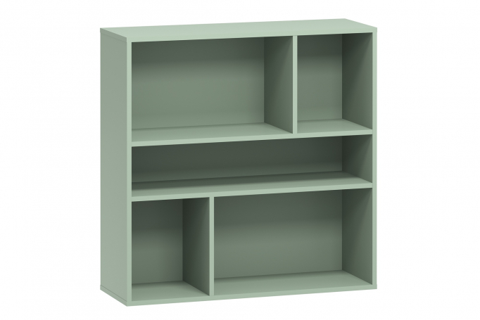 Полка навесная Summit (Саммит) НМ 011.93 Муссон