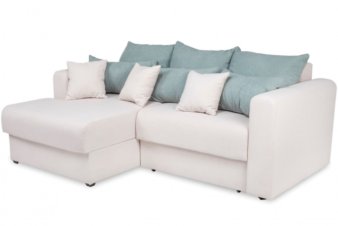 Угловой диван-кровать "Мэдисон"