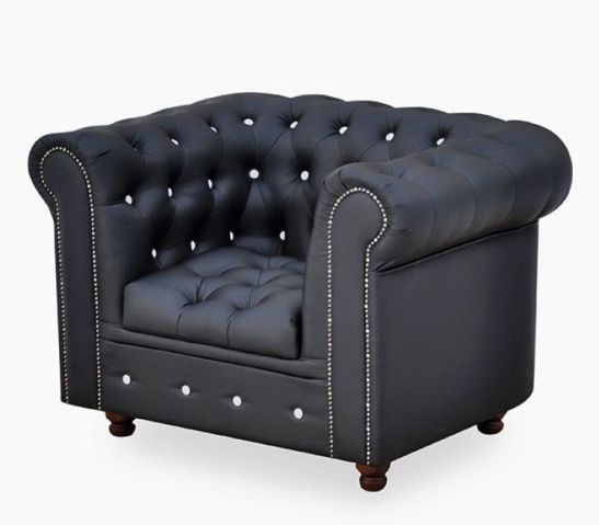 Кресло "Альфа Честертон"