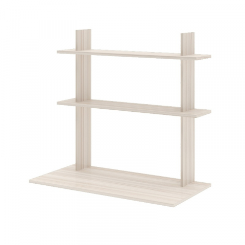 Столик подвесной "Cross СтТ2"  карамель