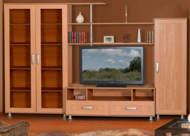 Стенка "Палермо-22"